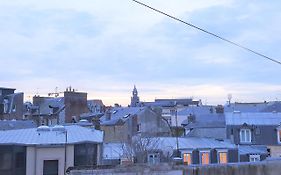 Le Donjon 45m2 - 4pers